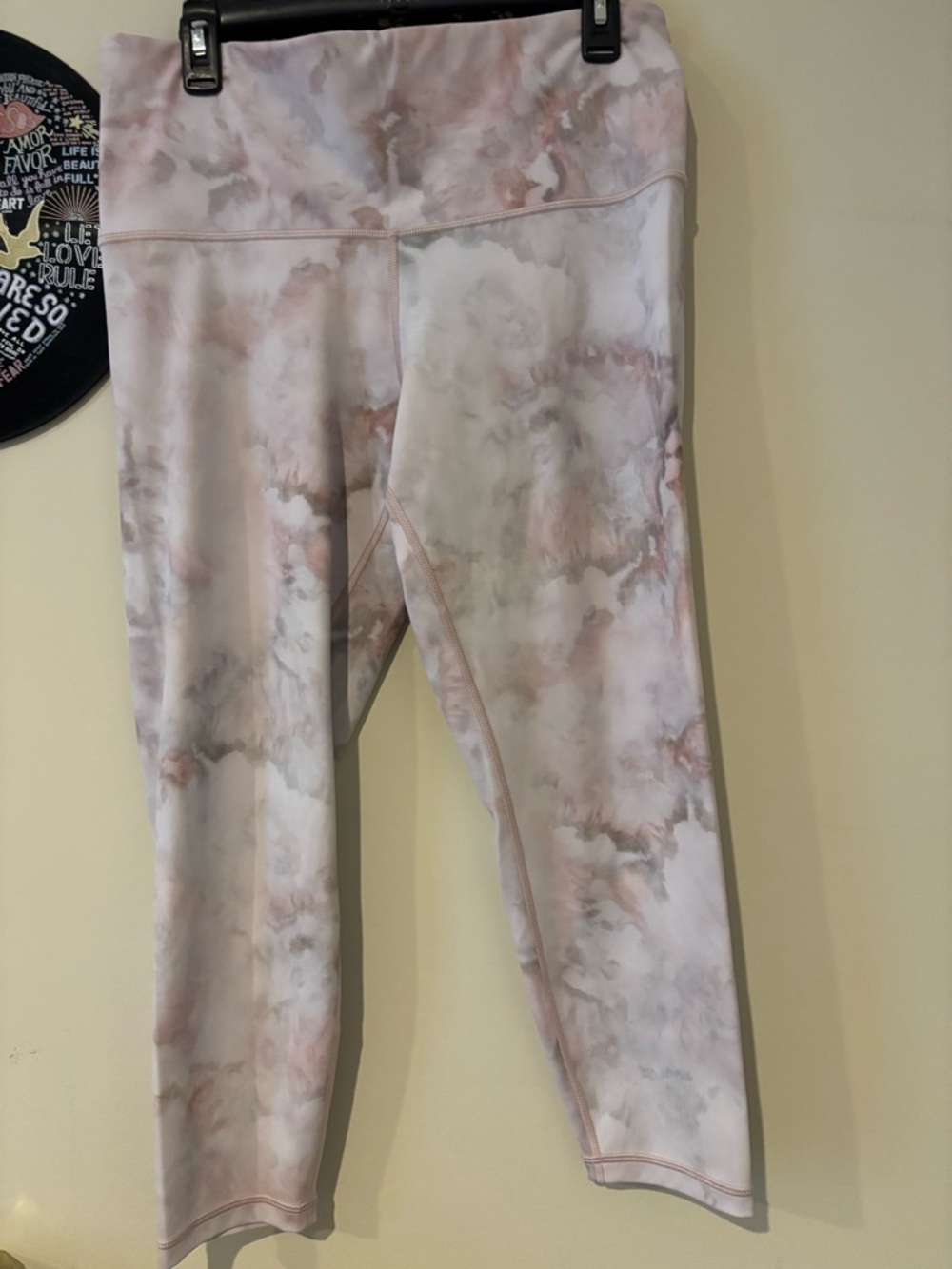 Athleta leggings